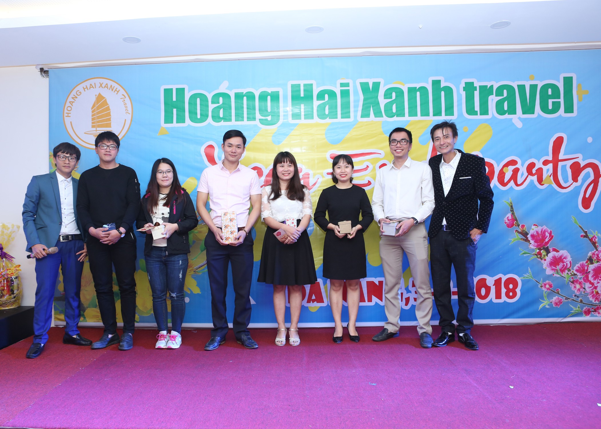 Tour trải nghiệm cho học sinh tại Silk Beach Clup Hội An